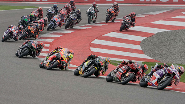 MotoGP Postponed in India, Shifted to 2026 Due to 'Operational Issues'