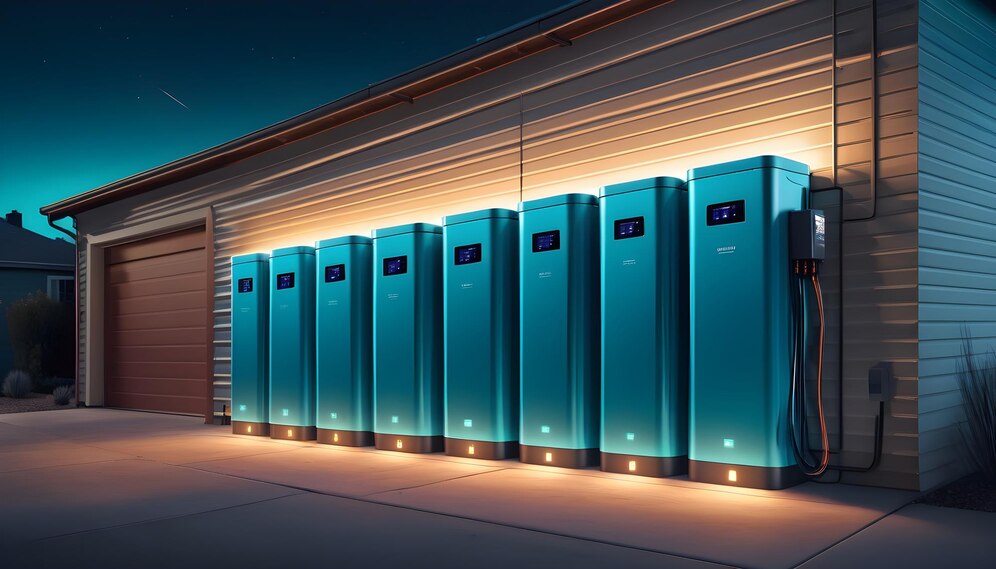 Battery Energy Storage Systems Market