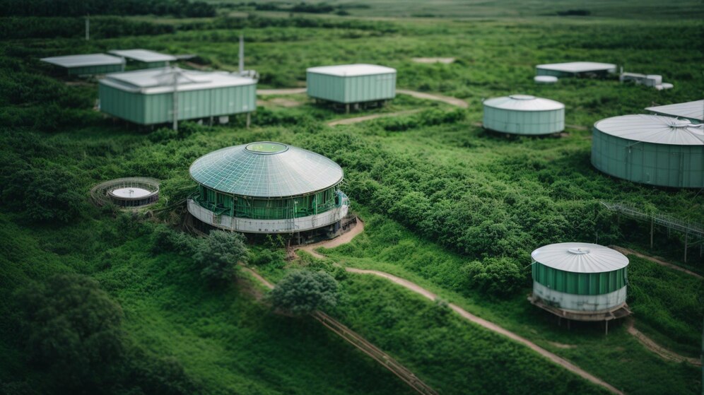 Biogas Market