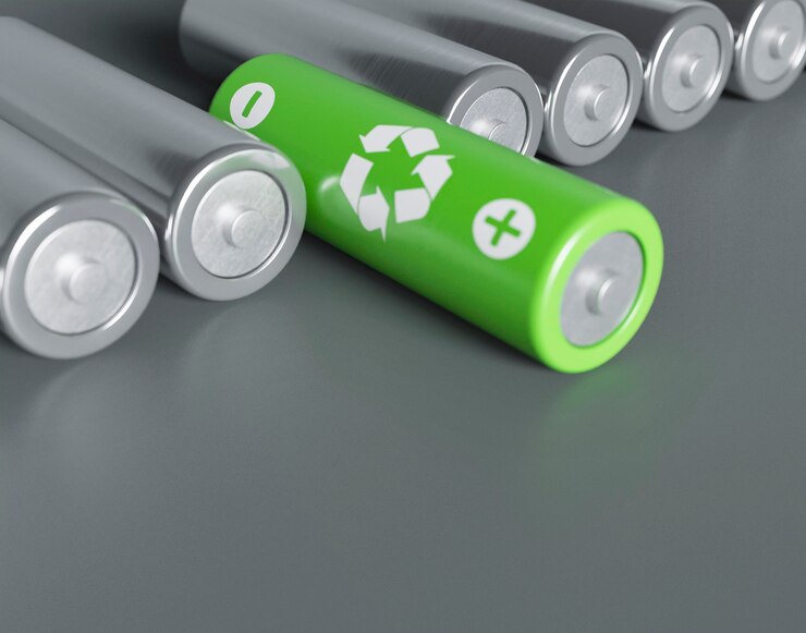 Lithium Ion Battery Market